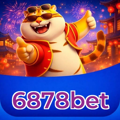 6878bet bônus R$5.000 + 500 giros - Rollover 35x, prazo 30 dias, 38% taxa conversão
