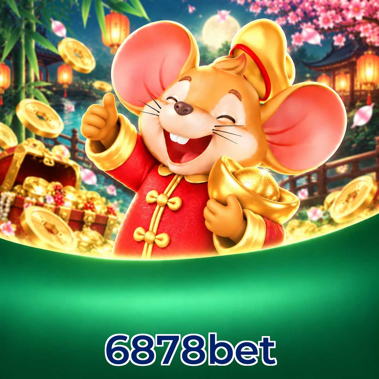 6878bet Segurança Logo 2