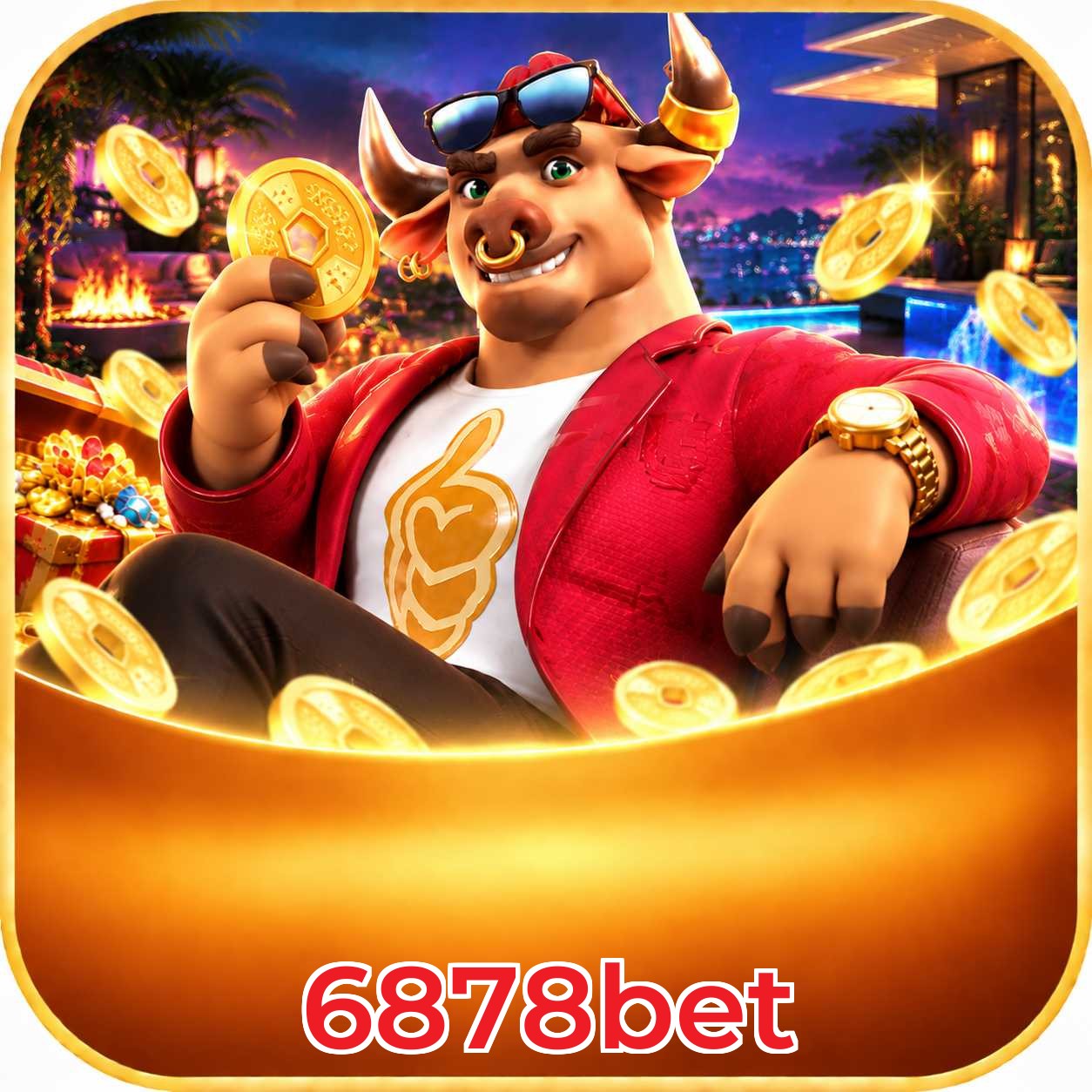 6878bet Licenciado Curaçao - Segurança SSL 256-bit