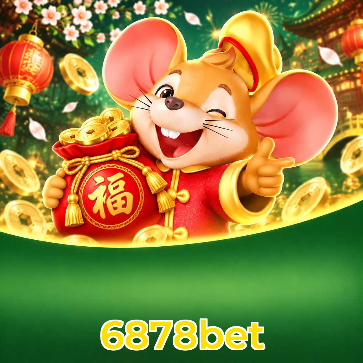 Fortune Tiger Logo 1