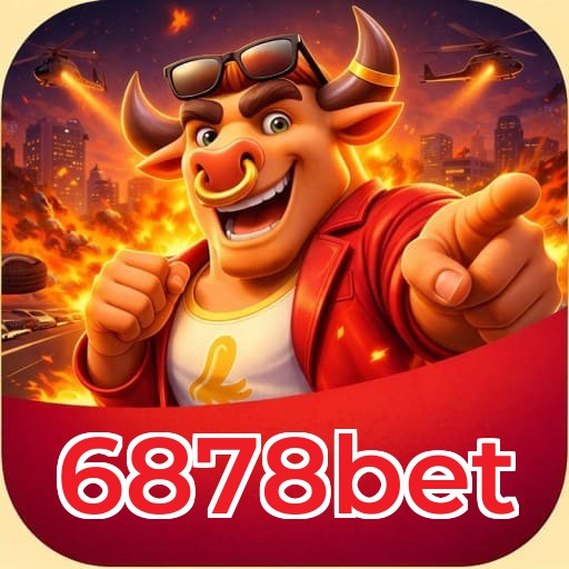 Catálogo 6878bet 2.547 jogos - Pragmatic Play, Evolution, NetEnt