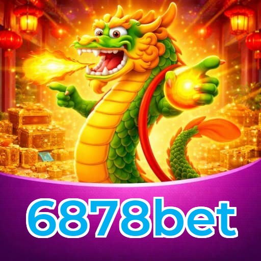 Tabela RTP dos jogos de cassino da 6878bet