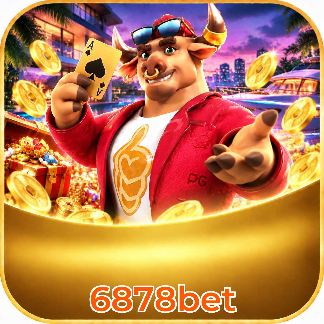 Loteria 6878bet - Quina e mais jogos