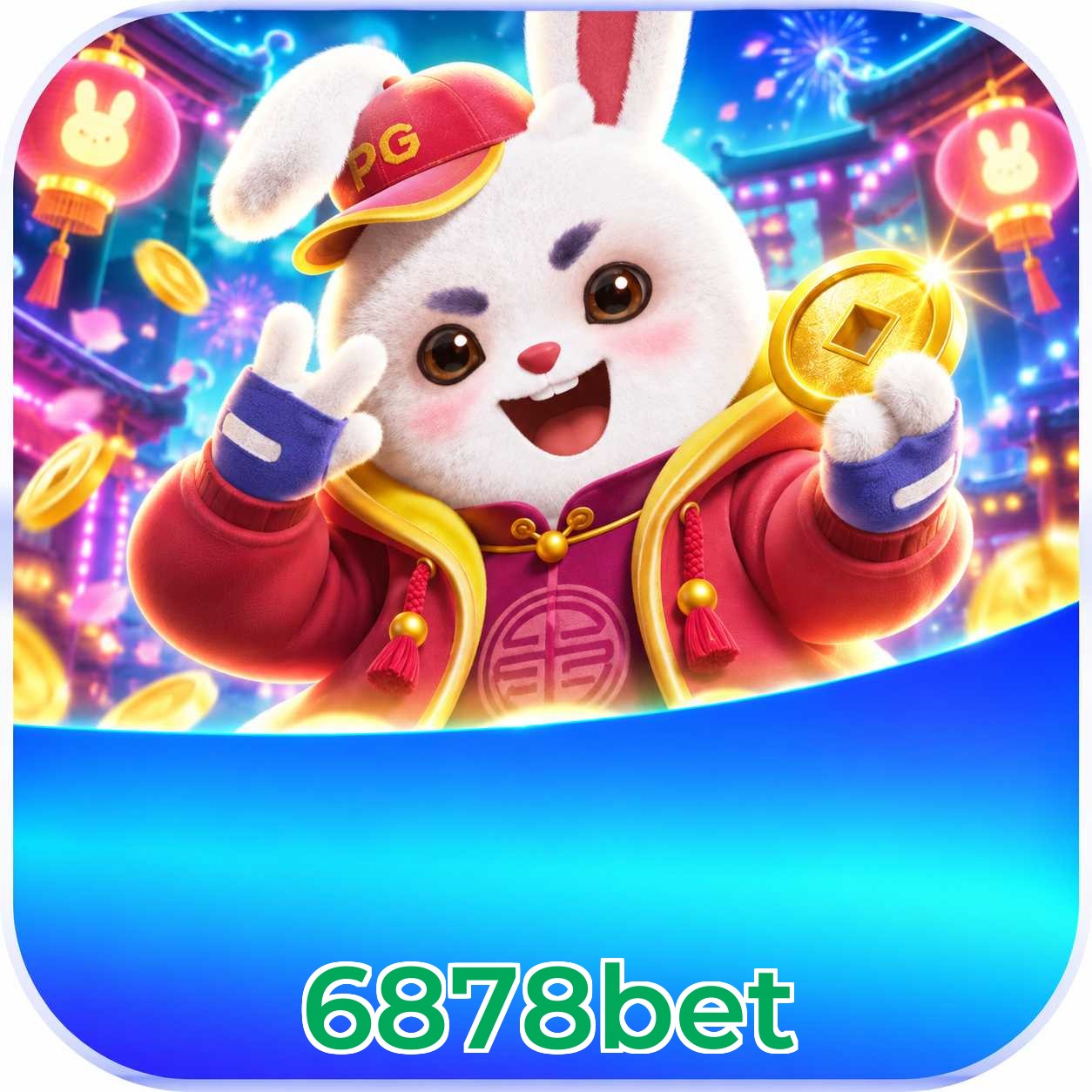 Loteria 6878bet - Mega-Sena online